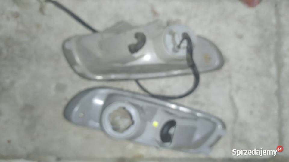 Kia sephia 199319951998 kierunkowskaz prawy lewy