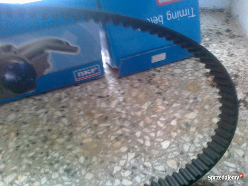 rozrzad golf 4 16 SR AKL małopolskie Trzebinia