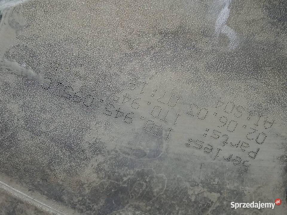 LAMPA TYŁ LEWA EU 1T0945095C VW Volkswagen