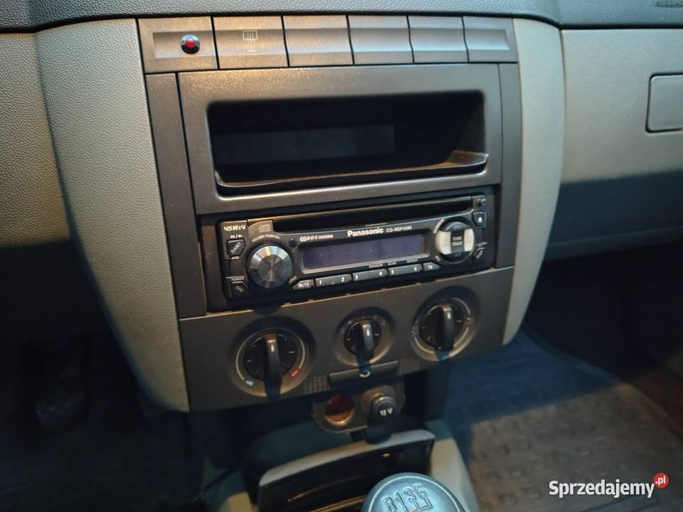 Skoda Fabia SALON POLSKA pomorskie sprzedam