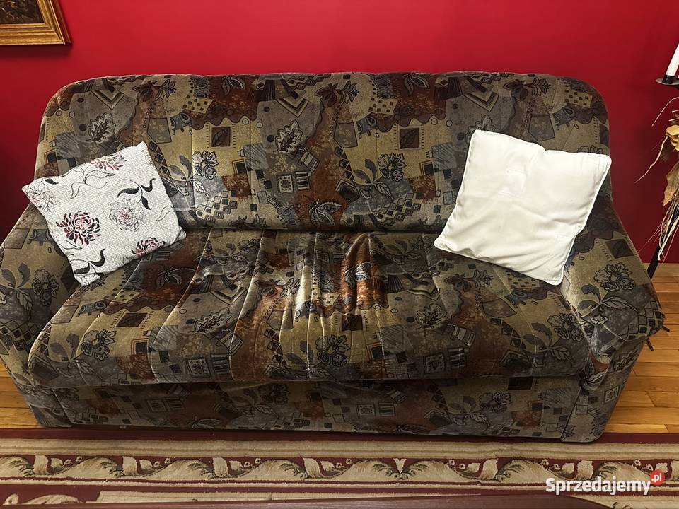 Komplet wypoczynkowy 32 Komplety wypoczynkowe Komplety wypoczynkowe Sosnowiec