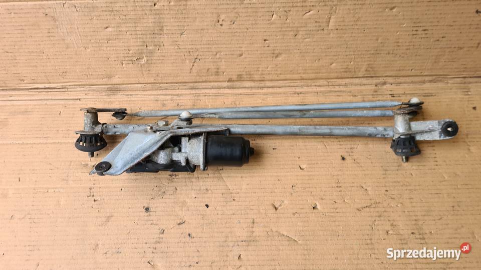 Subaru Legacy 3 BH5 mechanizm silniczek ramiona dolnośląskie