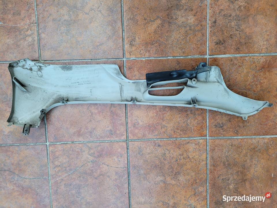 Płoza Łyżwa Pług Osłona Lewa Honda PantheonFES wielkopolskie Piła sprzedam