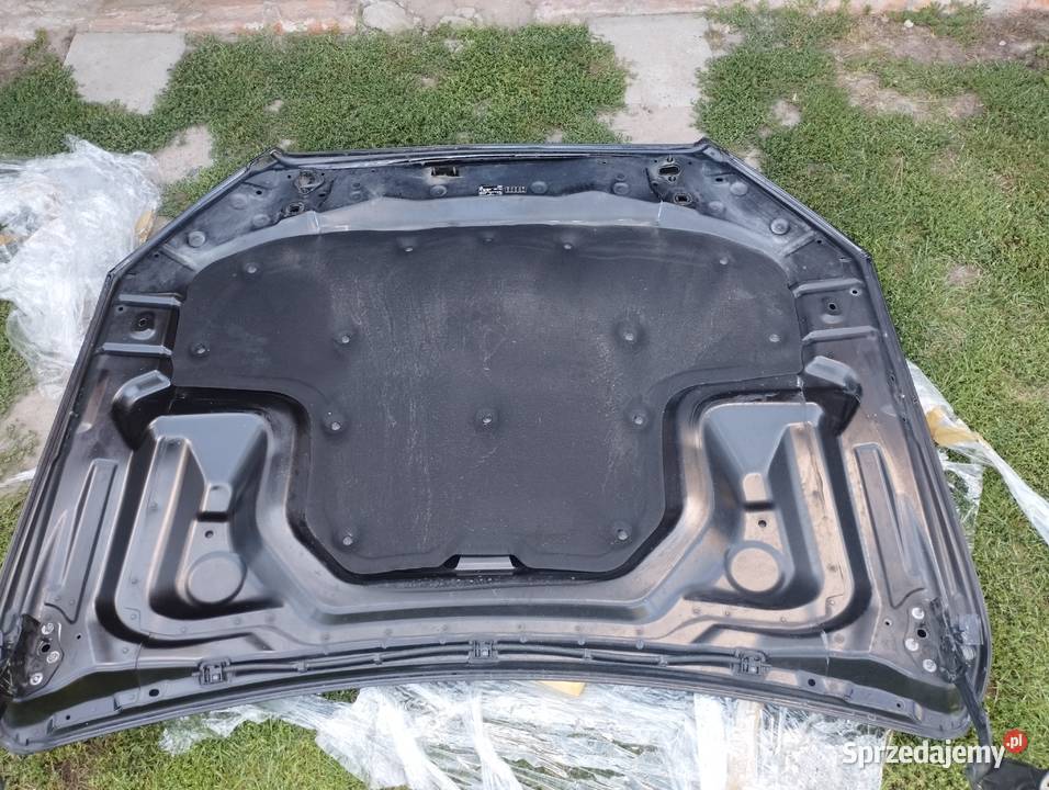 Maska Mercedes GLC 253 Brzeziny