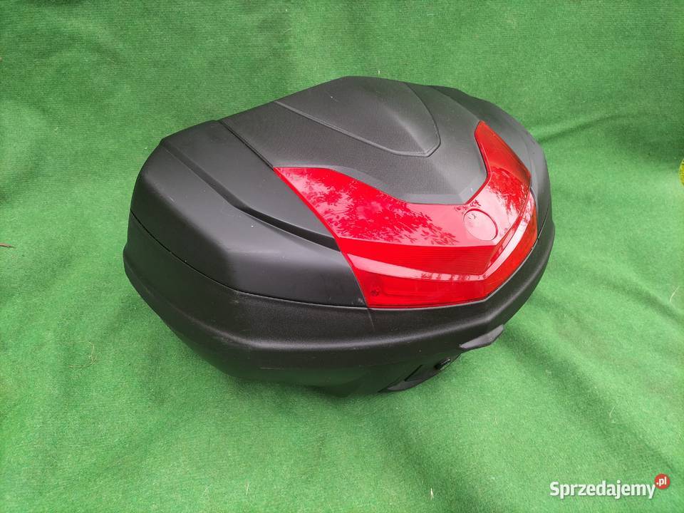 YAMAHA kufer centralny 50l Leszno