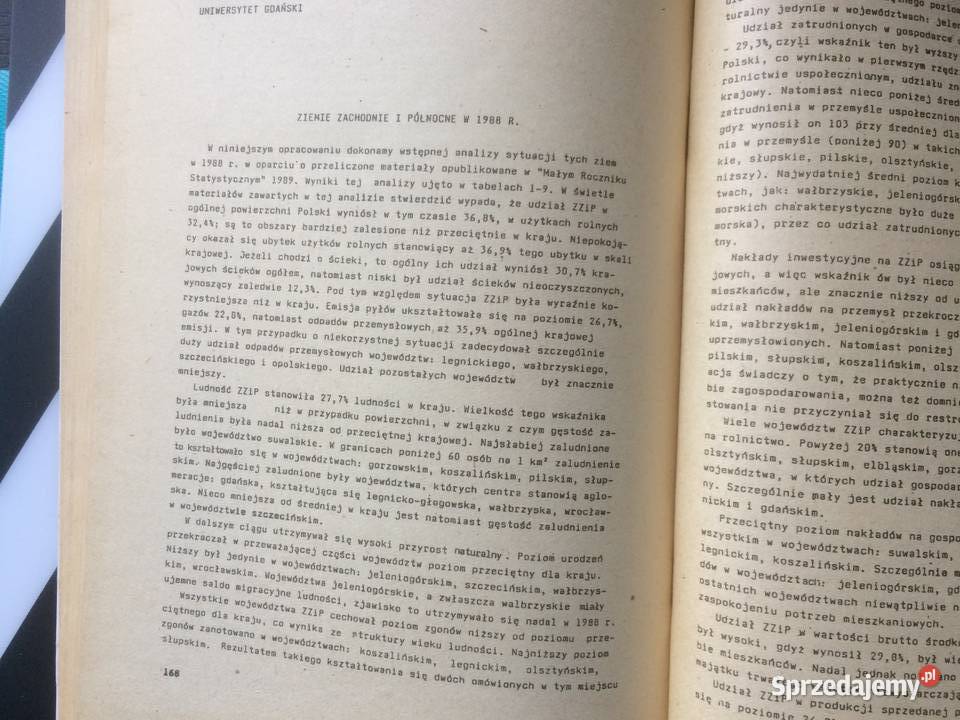 3680 Przemiany SpołecznoKulturowe Na Ziemiach Szczecin