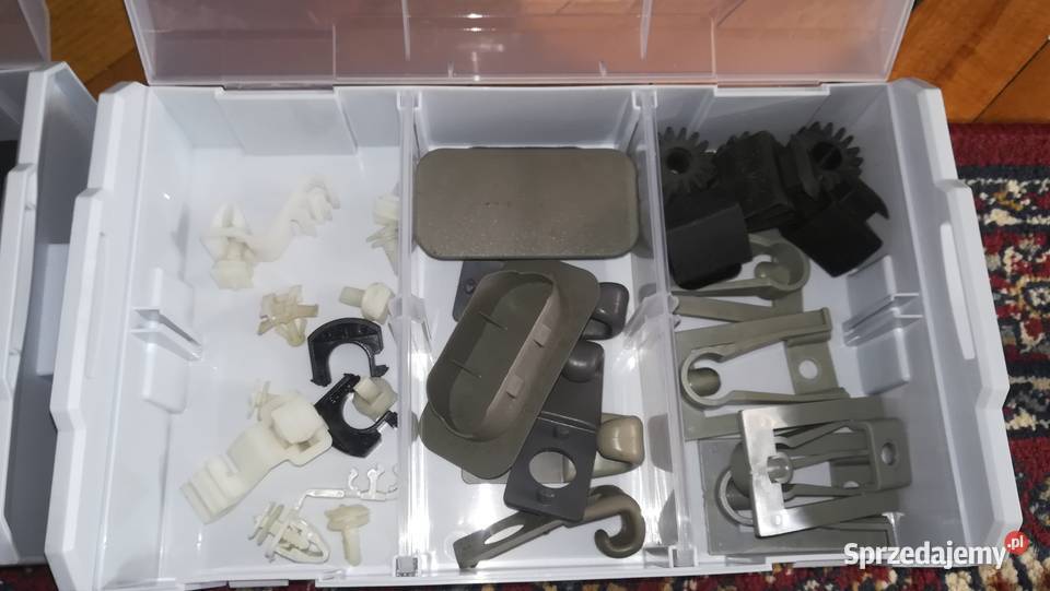 Ford Mondeo ST200 ST24 Ghia rózne części osobowe Szczecin sprzedam