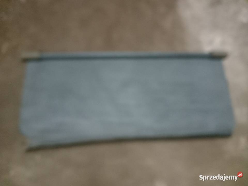 Polonez kombi roleta bagażnika Teolin sprzedam