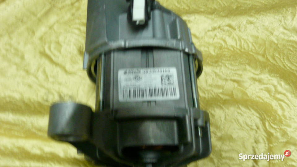 Częsci Paralki Beko WMB61041PTM Wolsztyn