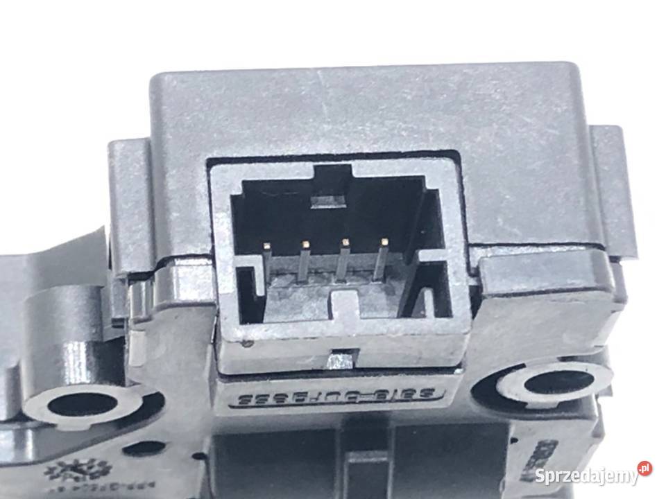 SILNIK NAGRZEWNICY MINI EXB107 F56 podkarpackie