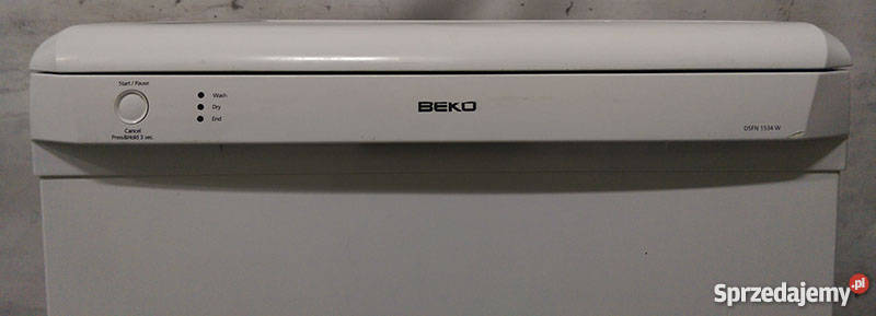 beko dsfn1534