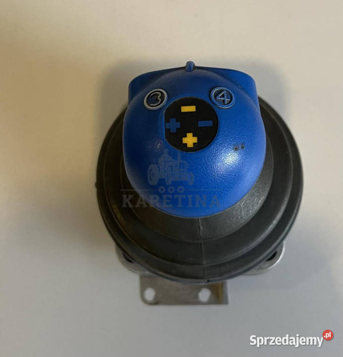 FENDT F931970160030joystick Jastrzębniki