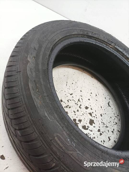 OPONA LETNIA DUNLOP SP SPORT 300 20560R16 4103