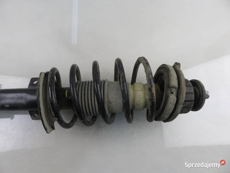 MCPERSON LEWY PRZEDNI FIAT STILO 12 16V SSA10097 osobowe