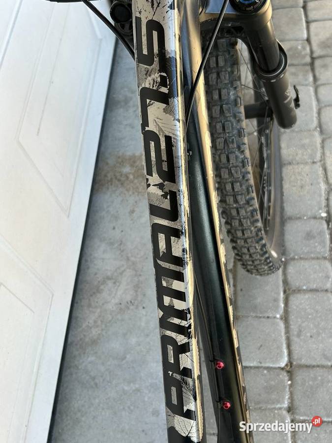 Rower Enduro Dartmoor primal 275 Górskie, MTB Rowery i akcesoria Pułtusk