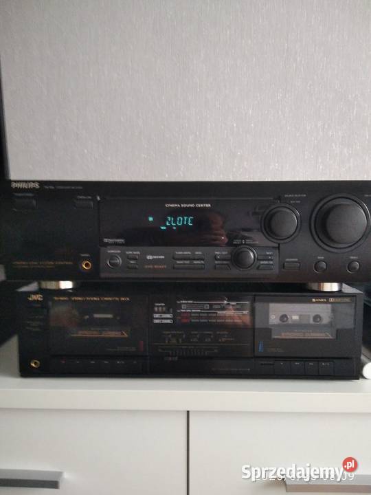 PHILIPS FR740 surround receiver Świętochłowice