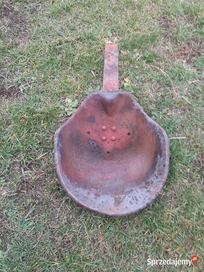 Czesci kosiarki konnej Komarówka Podlaska