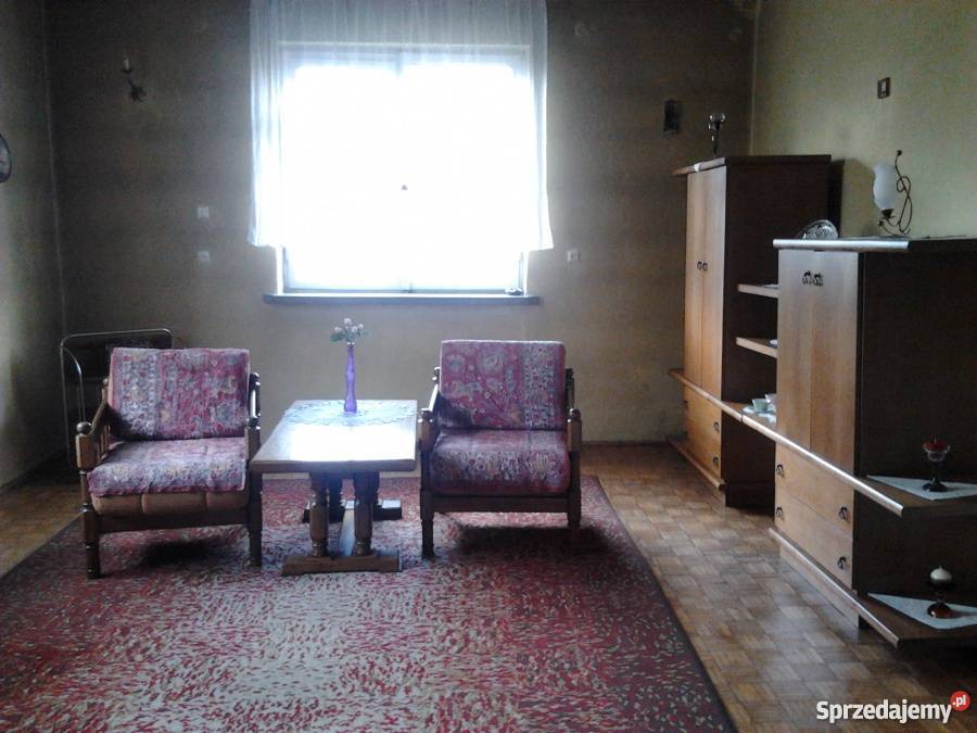 Dom na sprzedaż w Radziejowie papa Radziejów sprzedam