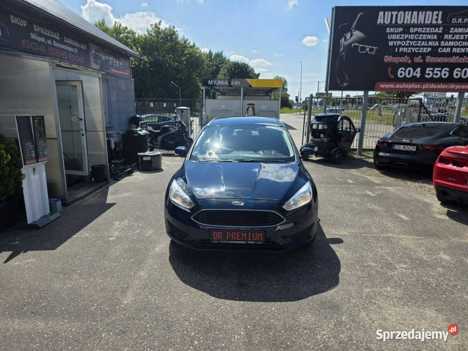 Ford Focus 10 Ecoboost 100 Mk3 20102018