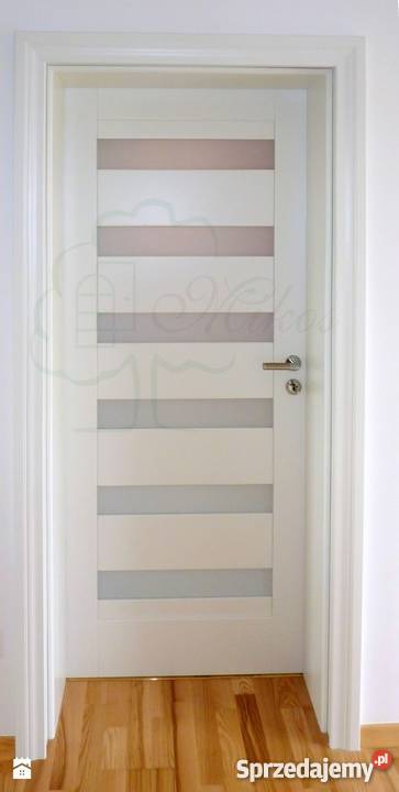 Drzwi pokojowe na wymiar Kamuflaż futryn Nowe Jędrzejów