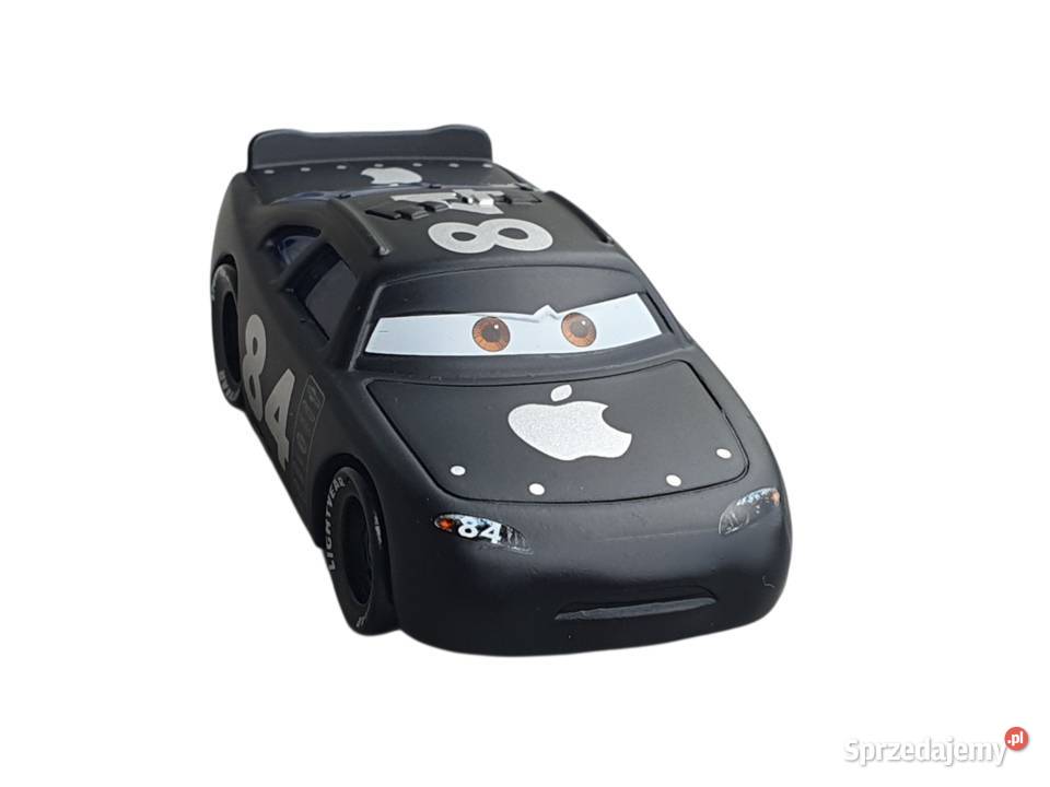 Zabawka model samochód Zacka Apple Car 84 iCar sprzedam