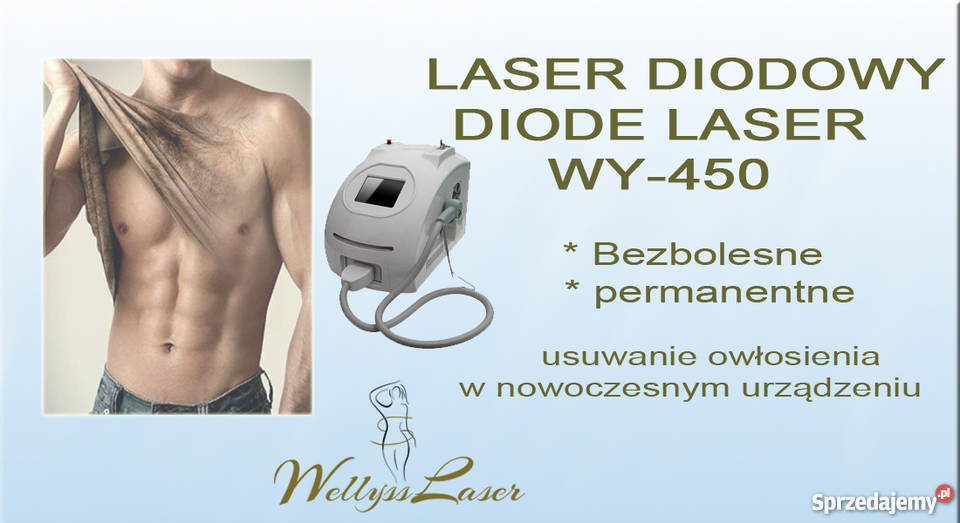 Profesjonalne urządzenia kosmetyczne