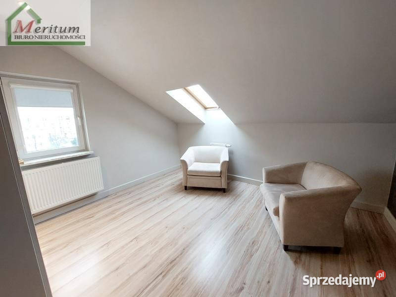 Mieszkanie 65m2 3 pokoje Krosno podkarpackie