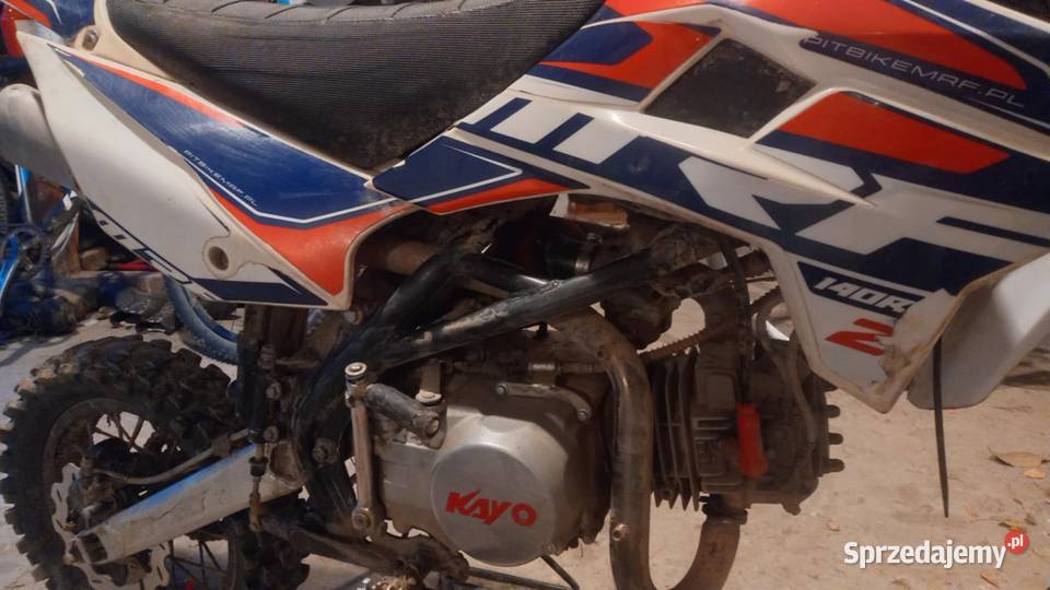 Mrf 140 r Alfarad Łańcut