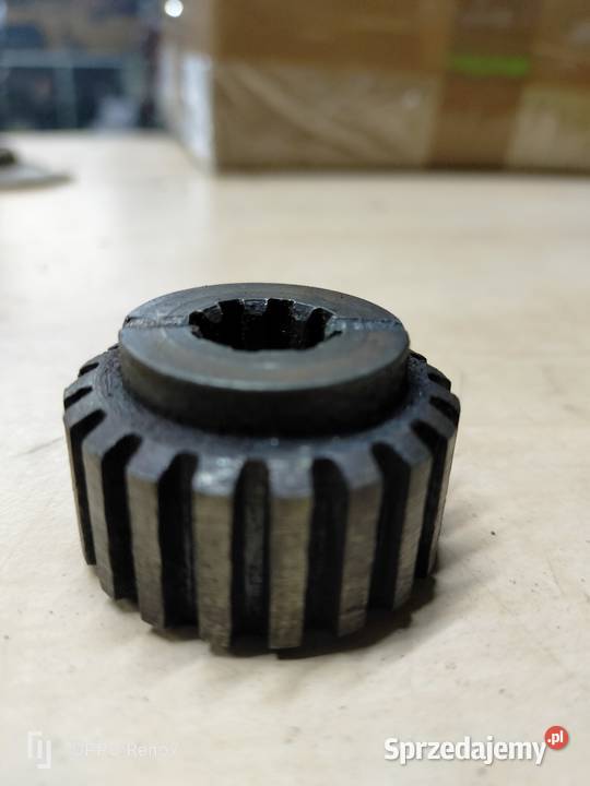 Zabierak sprzęgła WSK 125 Łubno