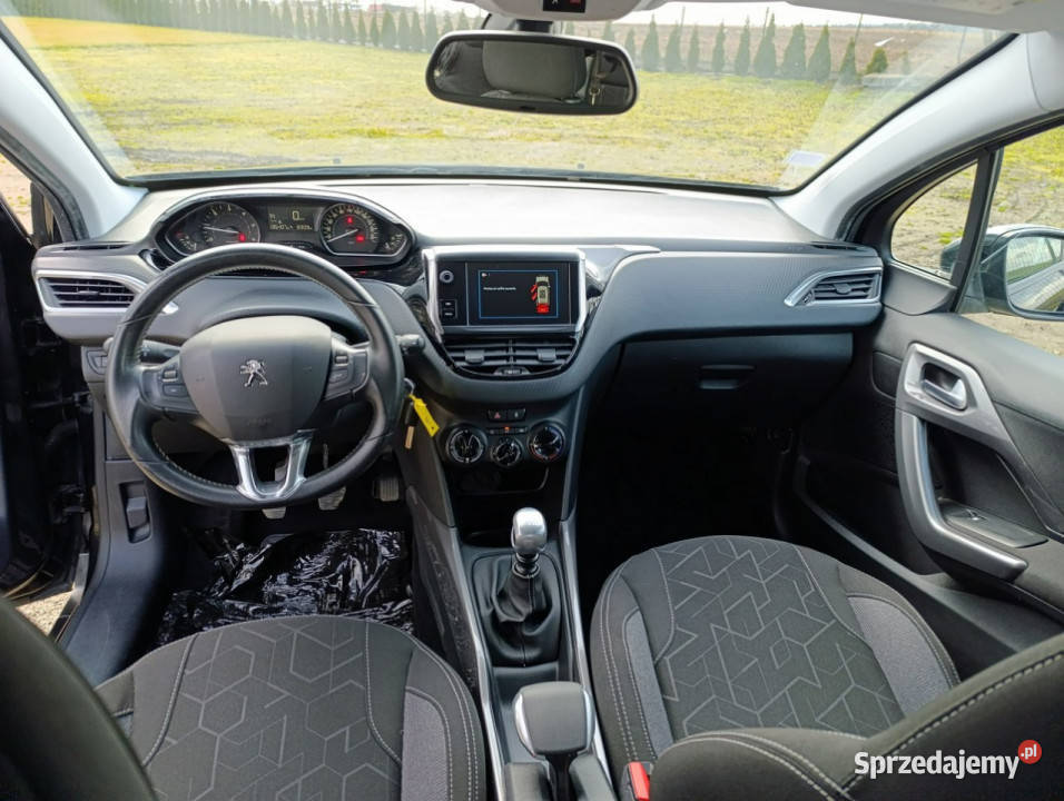 Peugeot 2008 15 Hdi I 20132019 2008