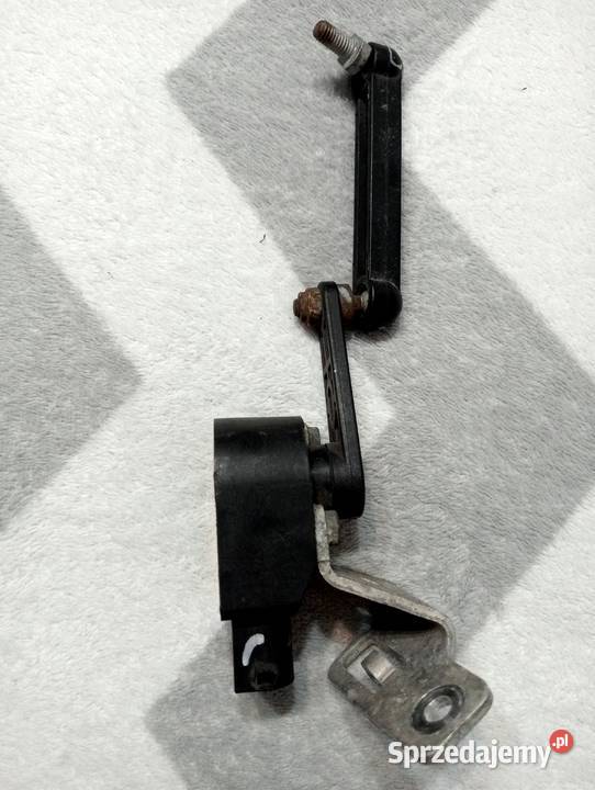 BMW F11 2011 xdrive regulator wysokości osobowe Biłgoraj