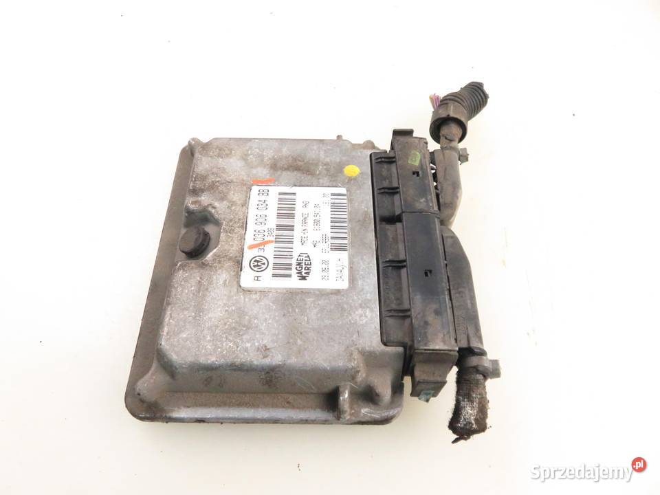 STEROWNIK VW BORA 16 16V AUS 036906034BB osobowe