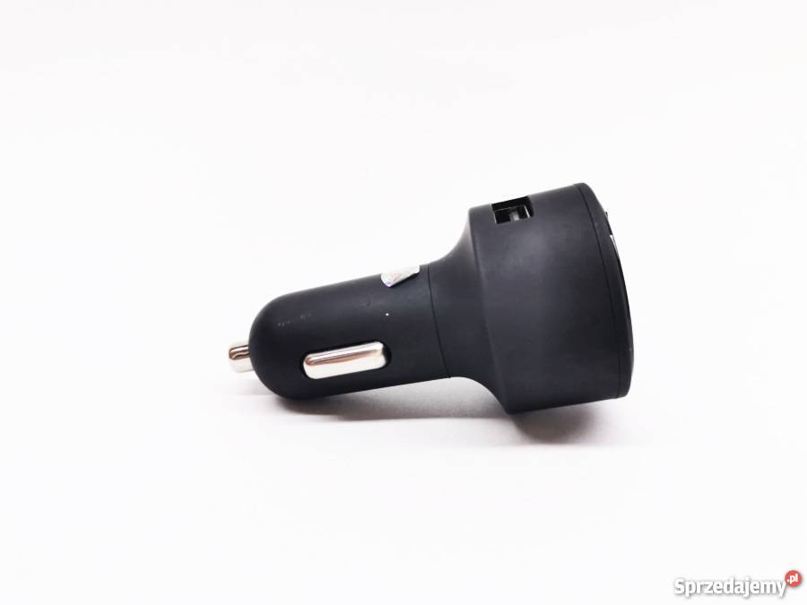 TRANSMITER FM SAVIO TR09 BLUETOOTH Konin