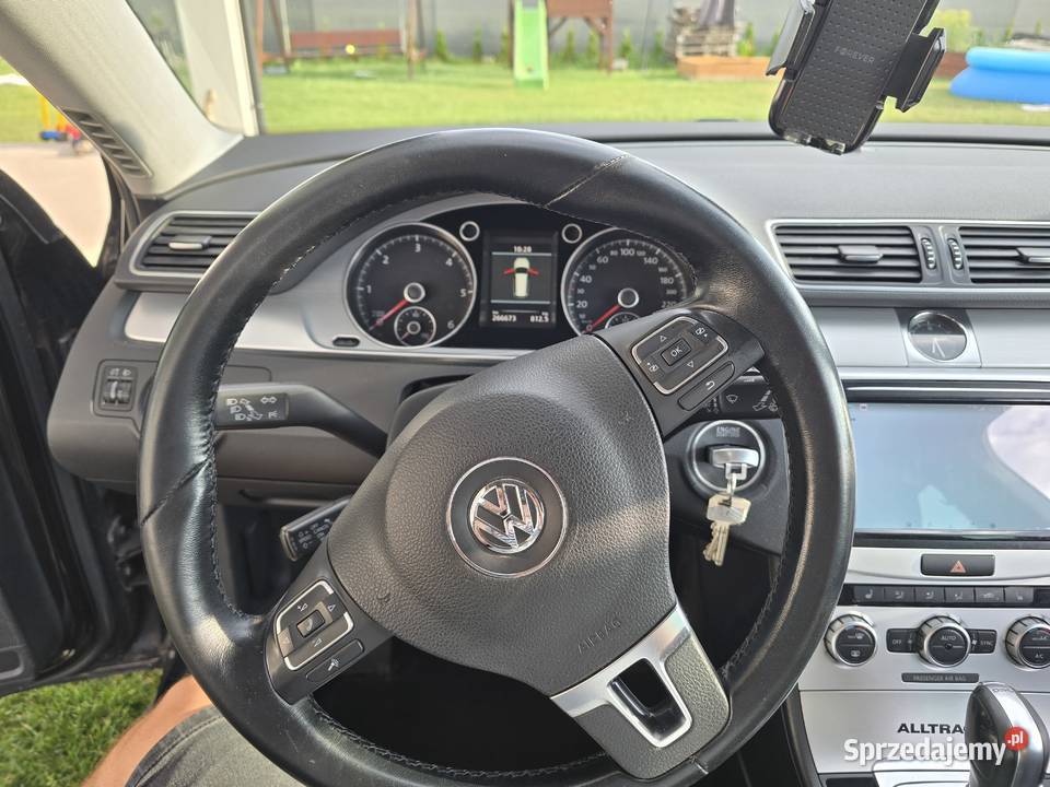 Sprzedam Passata B7 4motion zadbany Passat Zamość