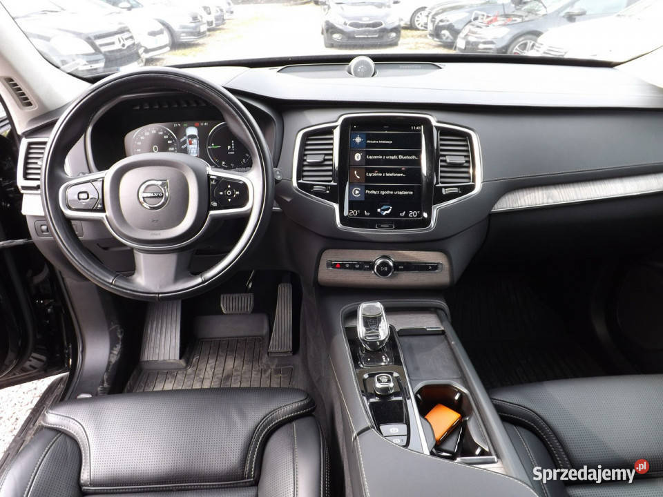 Volvo XC 90 II 2014 Słupsk