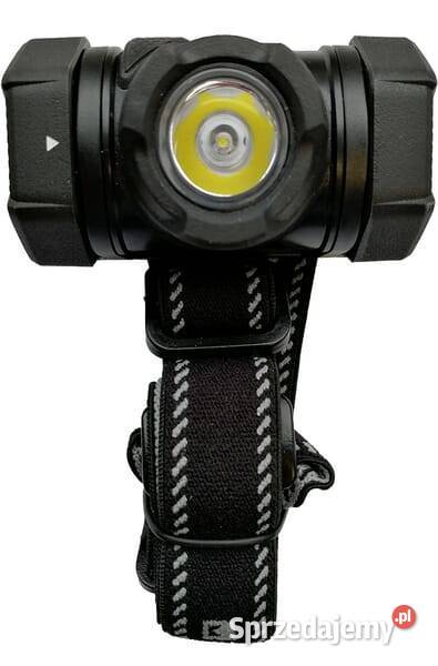 Latarka czołowa Indestructible H20 PRO VT17732 Kamionna