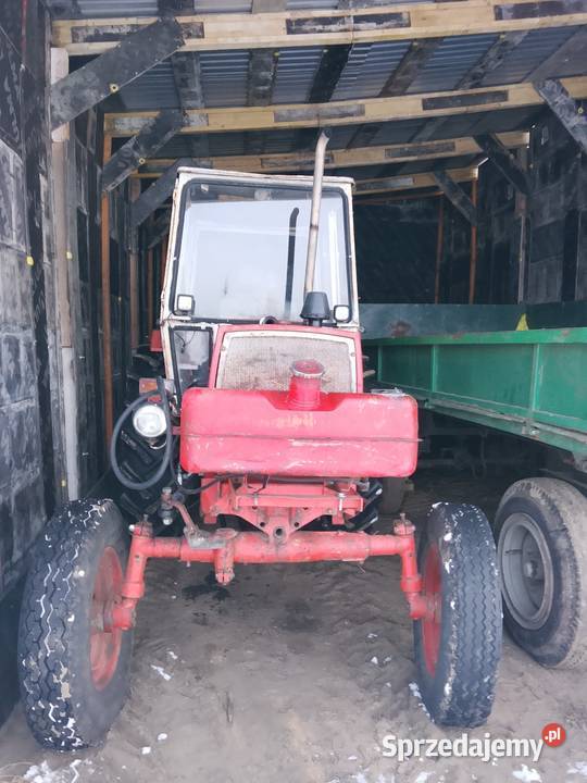 Jumza Popowo Kościelne