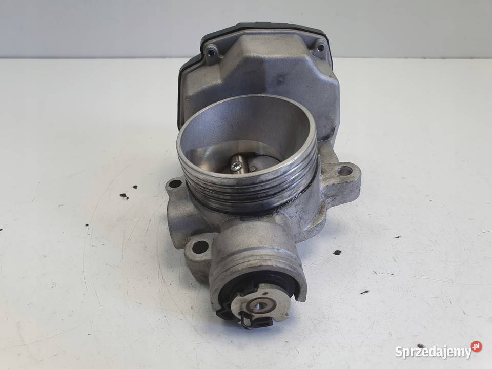 PRZEPUSTNICA Renault Laguna II 18 16V 12SKV031 Chełm