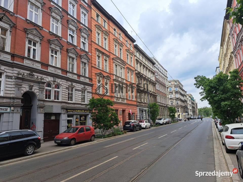 Świętego Wincentego Wrocław