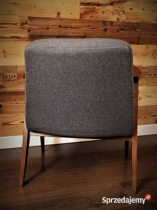 FOTEL CHIEROWSKI 366 62cm Grodzisk Mazowiecki