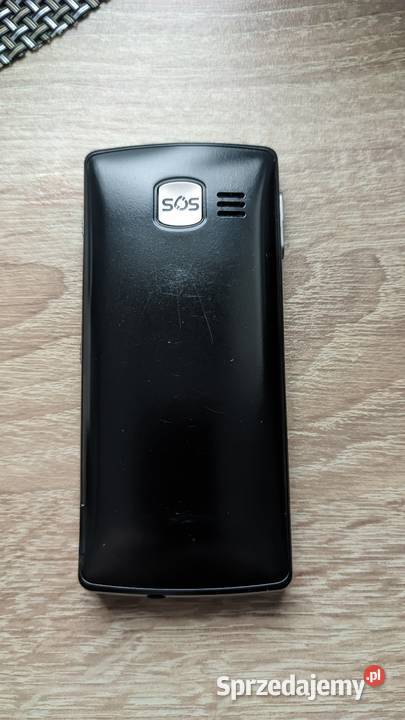 Maxcom MM705BB MaxCom Morąg