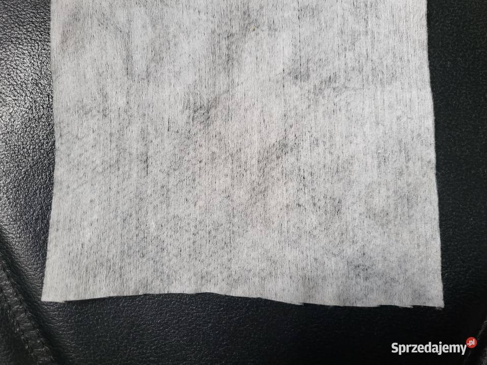 Sprzedam włókninę VISPES materiał do przemysłu i Bieniewiec