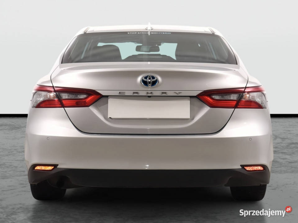 Toyota Camry 25 Hybrid ESP Lublin
