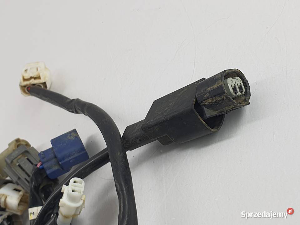 Wiazka Instalacja Yamaha Yzf 450 1013 łódzkie