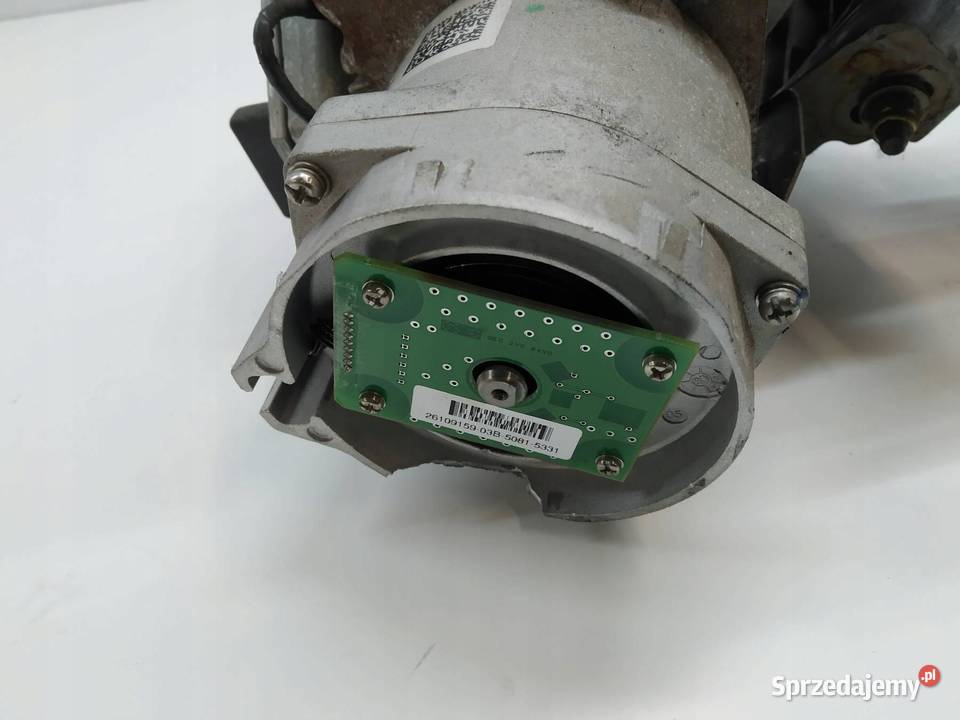 KOLUMNA WSPOMAGANIE ELEKTRYCZNE 2609658016C Fiat
