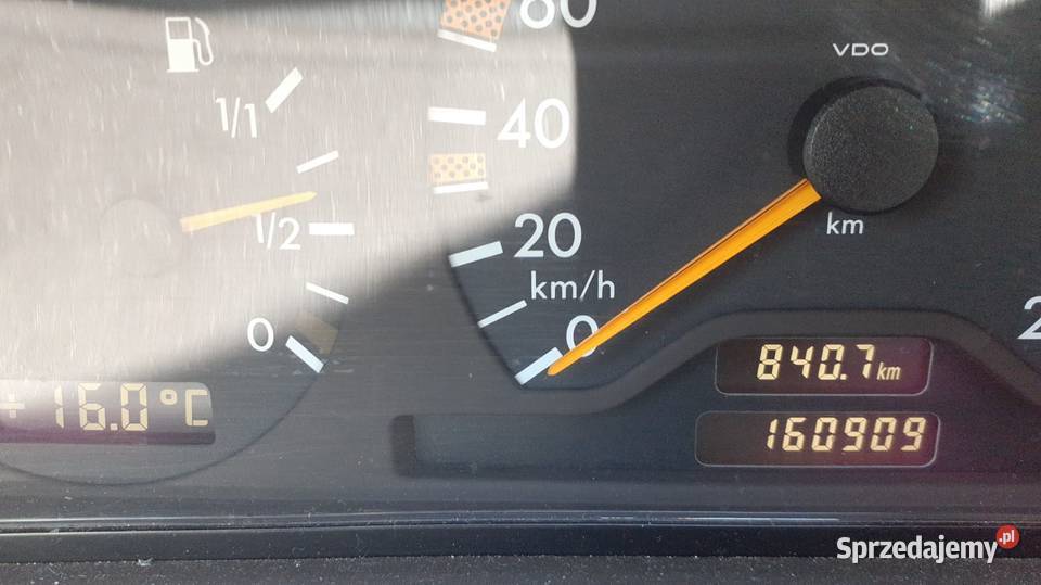 mercedes clk 200 1 własciciel 160 wielkopolskie Poznań