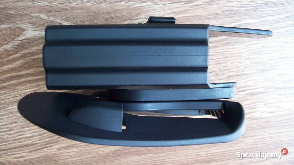 Kabura taktyczna do Taurus Millennium G2 G2C G3 Reda