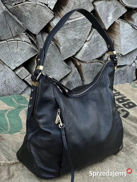 Torebka Vintage Michael Kors Lata 19902000 Stan Warszawa