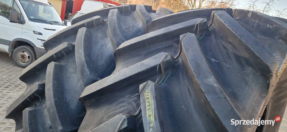 71075r42 7107542 Mitas Nowe Nowe Miasto Lubawskie