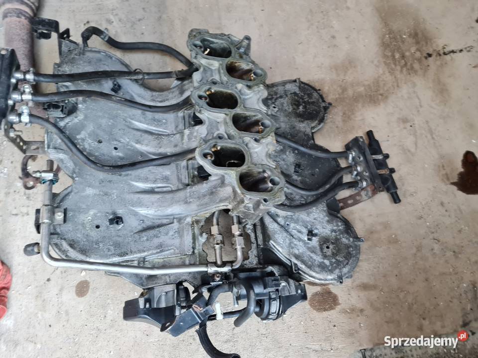 Opel Signum A 32 V6 MV6 211 Osprzęt Silnika Skawina
